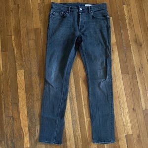 All Saints jeans